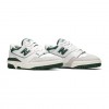 New Balance 550 White Green