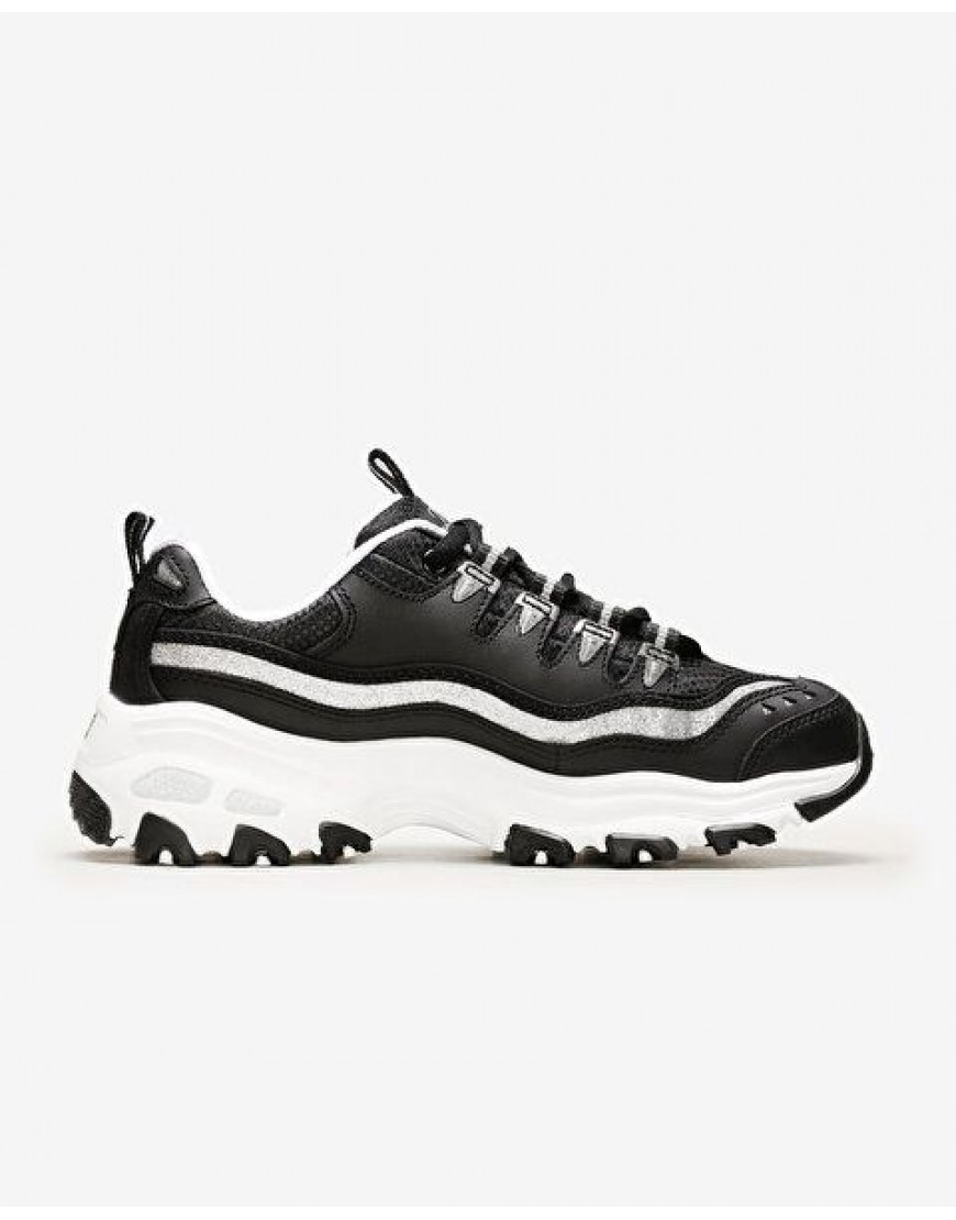 Skechers D’Lites ‘Now Then’