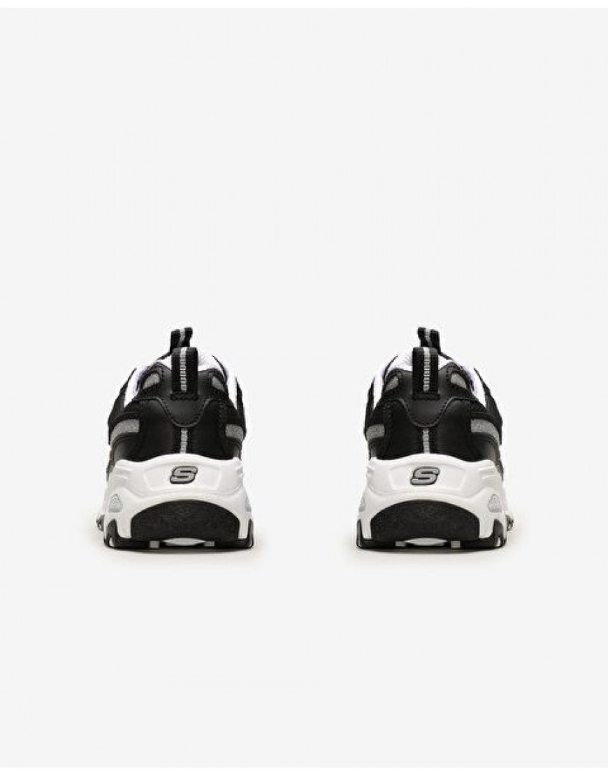 Skechers D’Lites ‘Now Then’