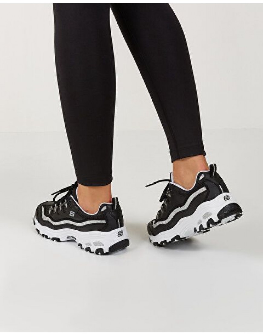 Skechers D’Lites ‘Now Then’