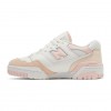 New Balance 550 White Pink