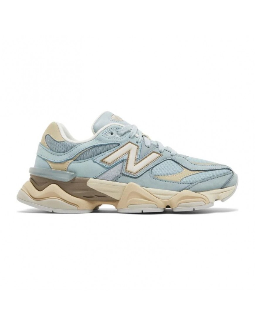 NEW BALANCE 9060  BLUE HAZE