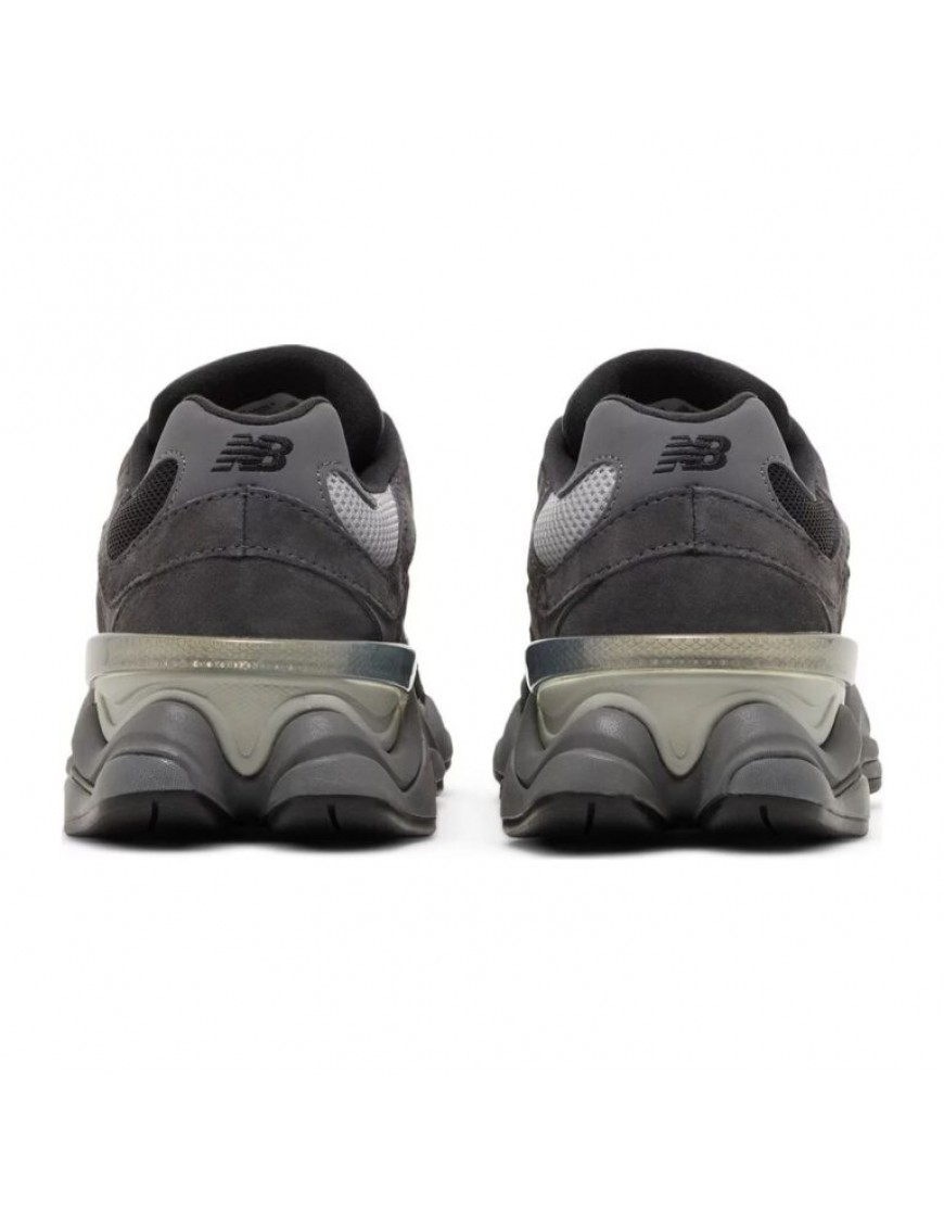 NEW BALANCE 9060 BLACK GREY