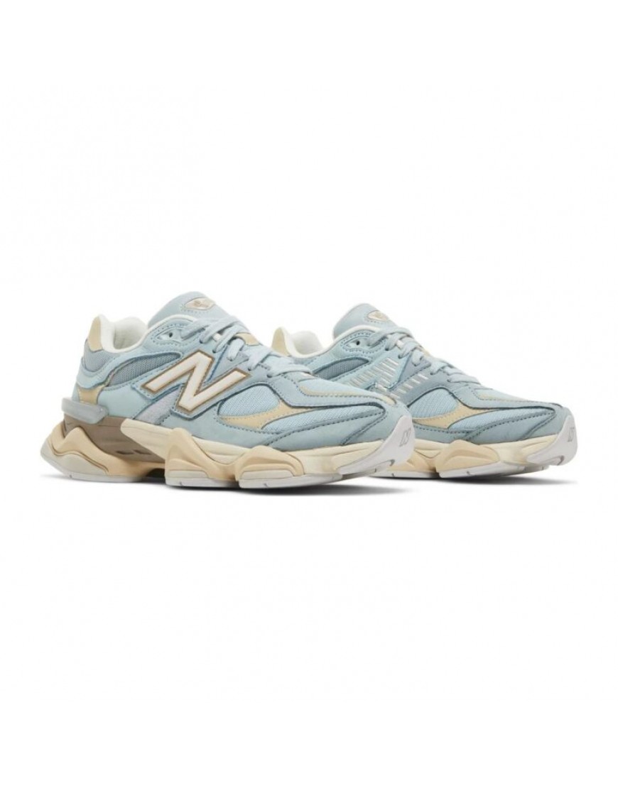 NEW BALANCE 9060  BLUE HAZE