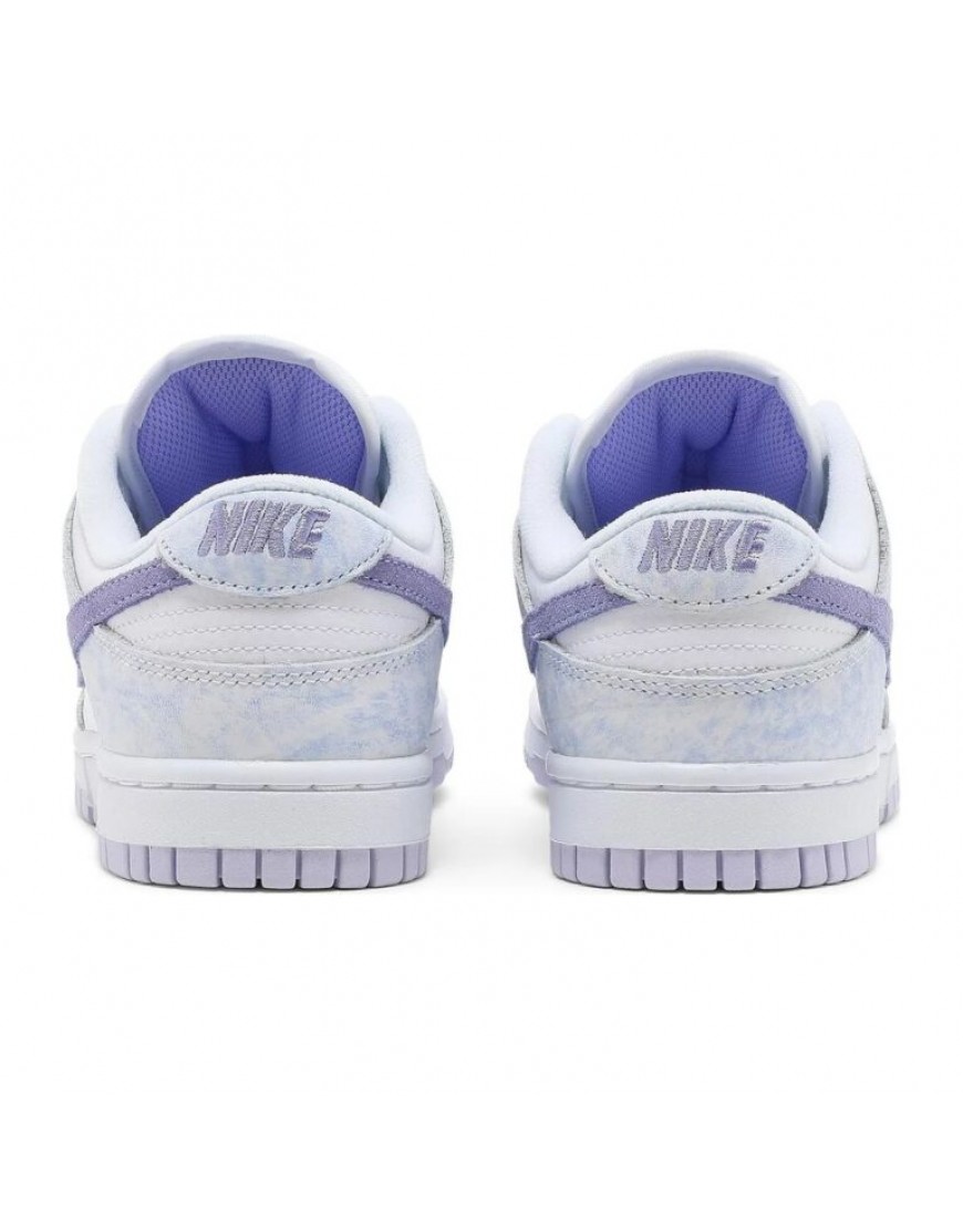 NİKE DUNK LOW PURPLE PULSE