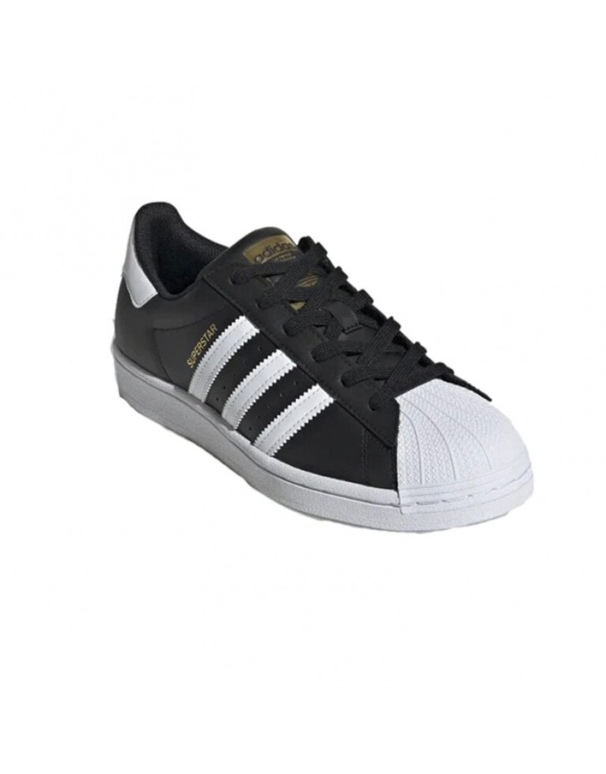 ADİDAS SUPERSTAR CORE BLACK WHİTE