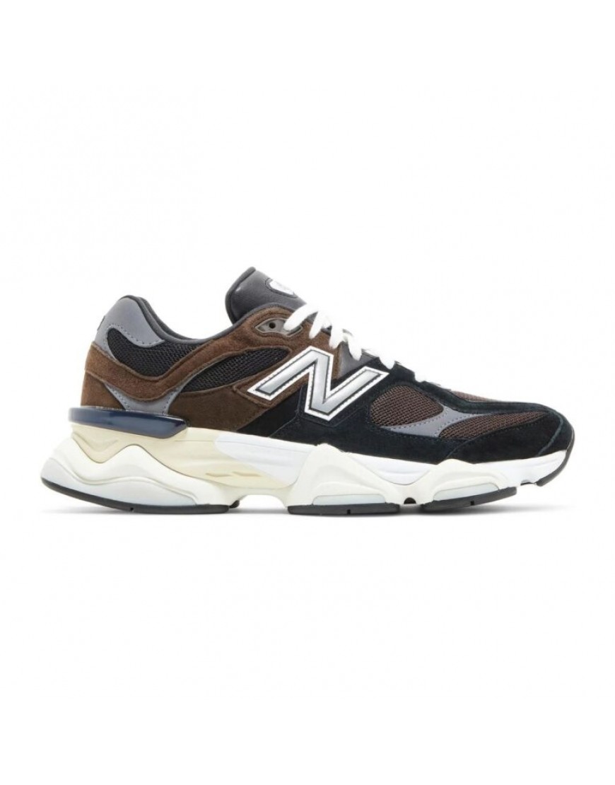 NEW BALANCE 9060 BLACK BROW