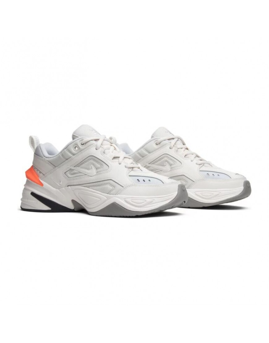 NİKE M2K TEKNO ORANGE PHANTOM