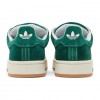 Adidas Campus 00s Dark Green Gum