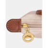 Longchamp La Pliage XS Cream
