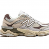 New Balance 9060 Grey Matter Timberwolf