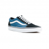 VANS OLD SKOOL NAVY WHİTE