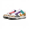 NİKE DUNK LOW SE SAFARİ MİX