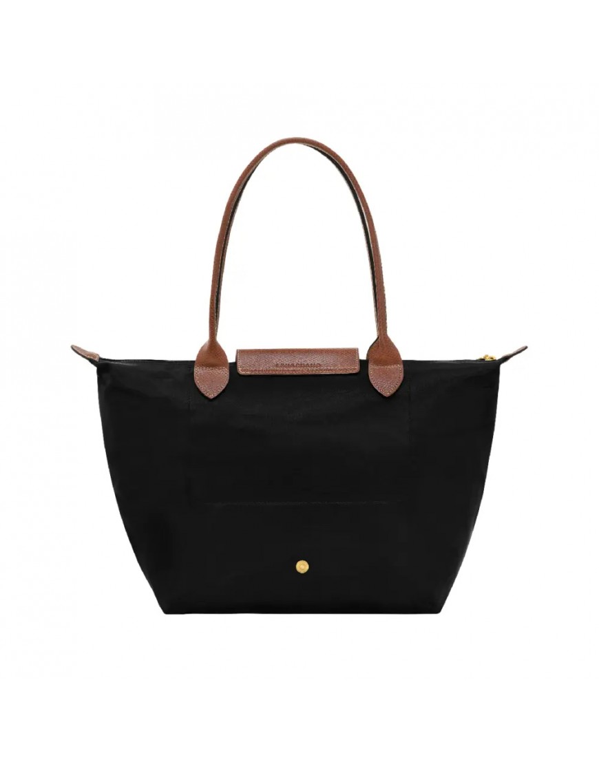 Longchamp La Pliage Large Black