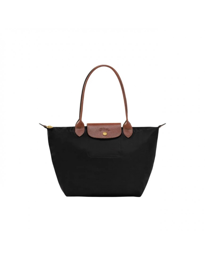 Longchamp La Pliage Large Black
