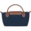 Longchamp La Pliage XS Navy
