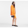 Longchamp La Pliage XS Navy
