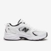 New Balance 530 Black White Silver
