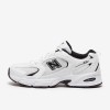 New Balance 530 Black White Silver