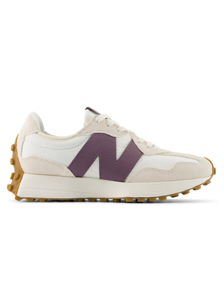 New Balance 327 Beige