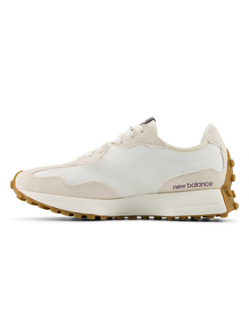 New Balance 327 Beige