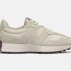 New Balance 327 Cream