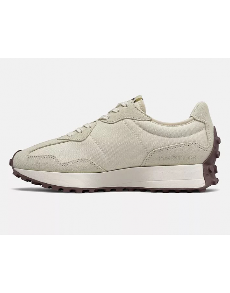 New Balance 327 Cream