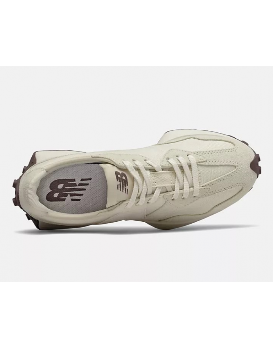 New Balance 327 Cream