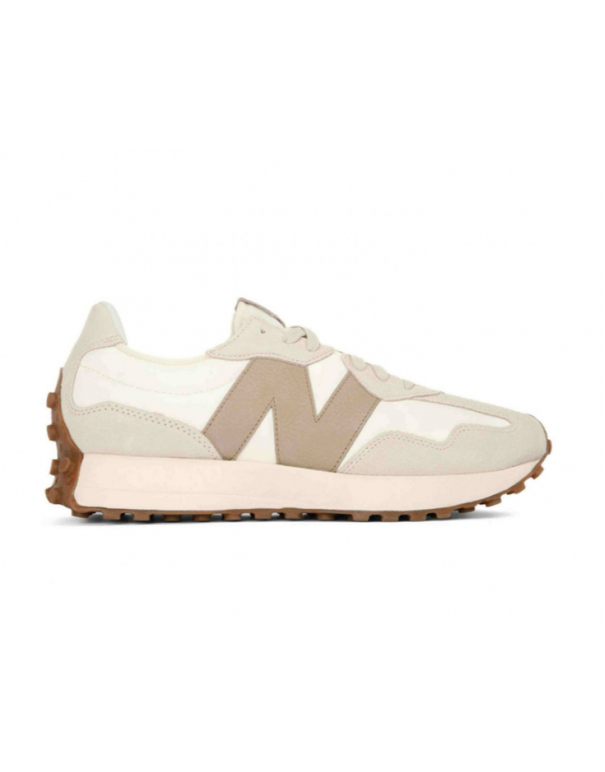 New Balance 327 Moonbeam Driftwood