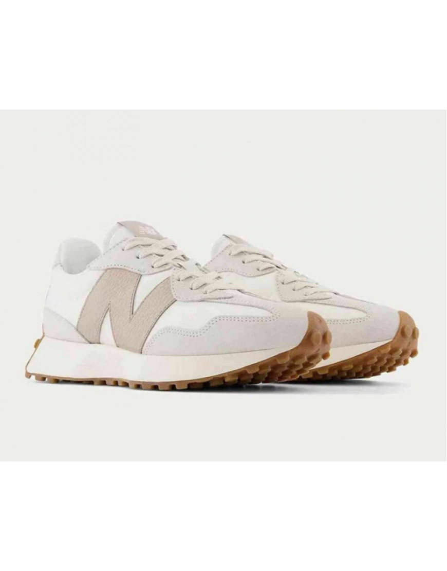 New Balance 327 Moonbeam Driftwood