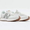 New Balance 327 Sea Salt Leopard Pantera