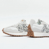New Balance 327 Sea Salt Leopard Pantera