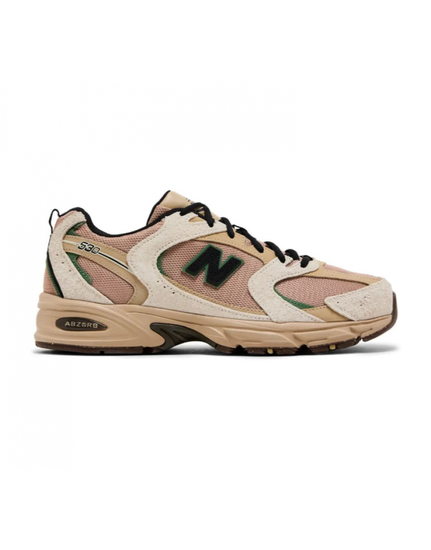 NEW BALANCE 530 LİNEN