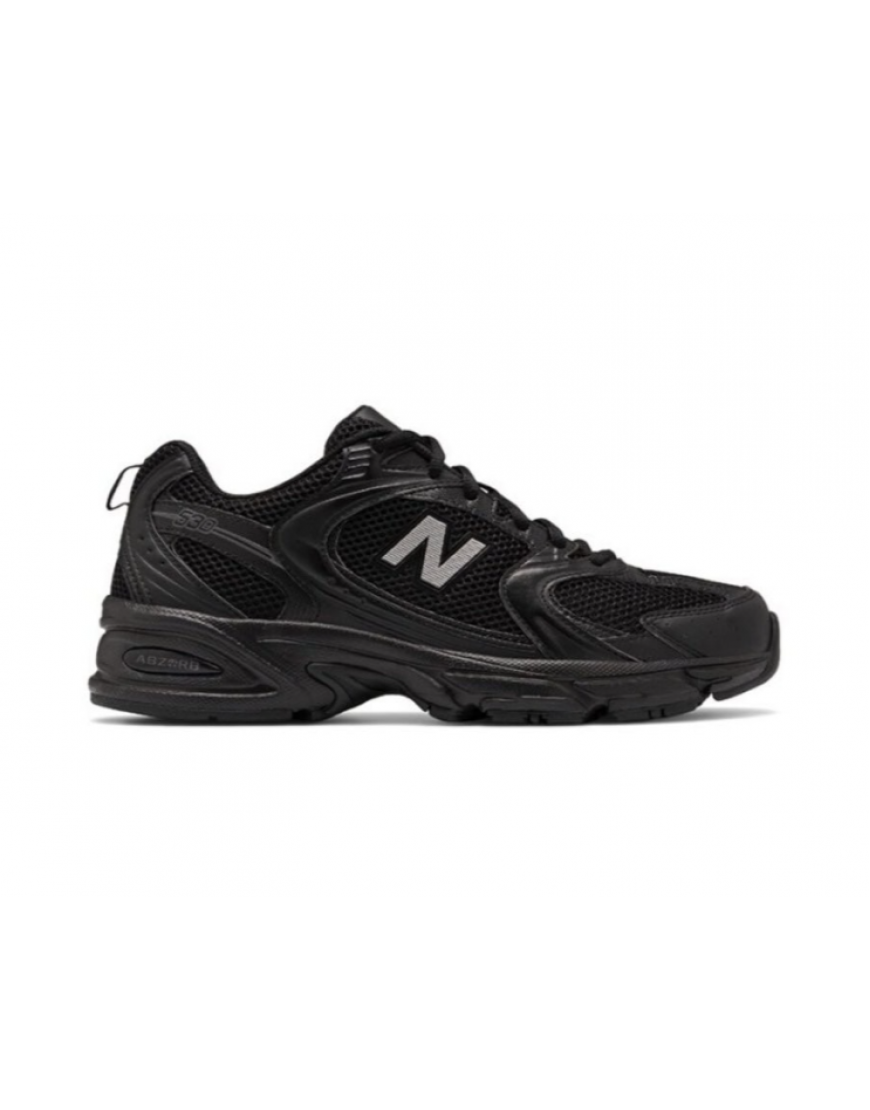 New Balance 530 Retro Black
