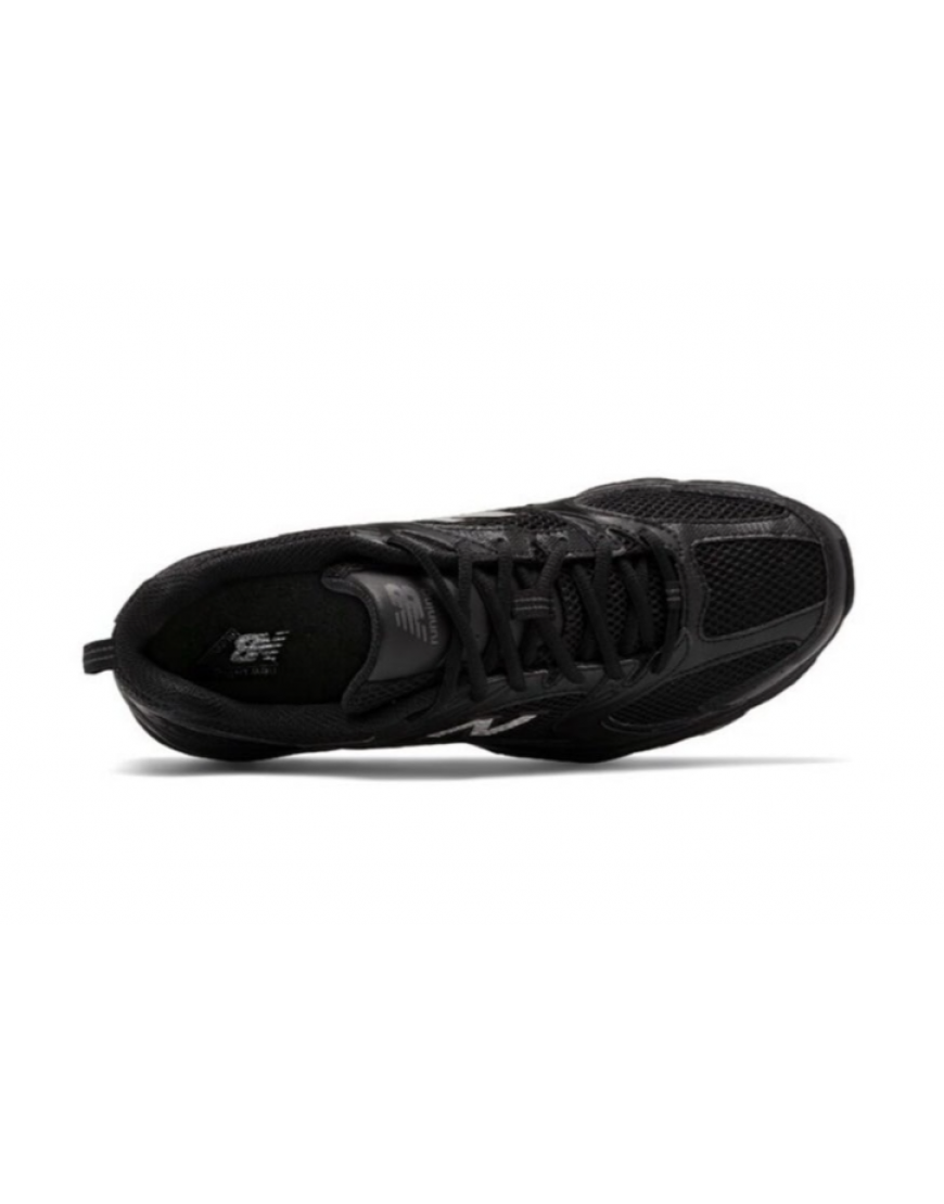New Balance 530 Retro Black