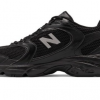 New Balance 530 Retro Black