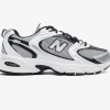 New Balance 530 Silver Black