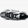 New Balance 530 Silver Black