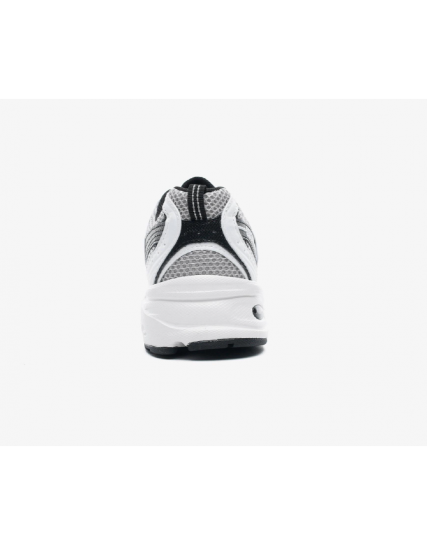 New Balance 530 Silver Black
