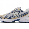 New Balance 740 Heron Blue Vintage Indigo