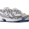 New Balance 740 Heron Blue Vintage Indigo