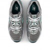 New Balance 740 Trainers Grey Spruce