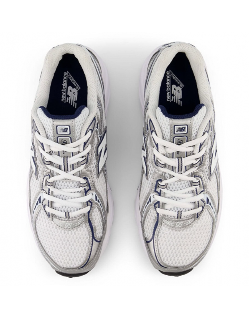 New Balance 740v2 White Shadow Grey Navy