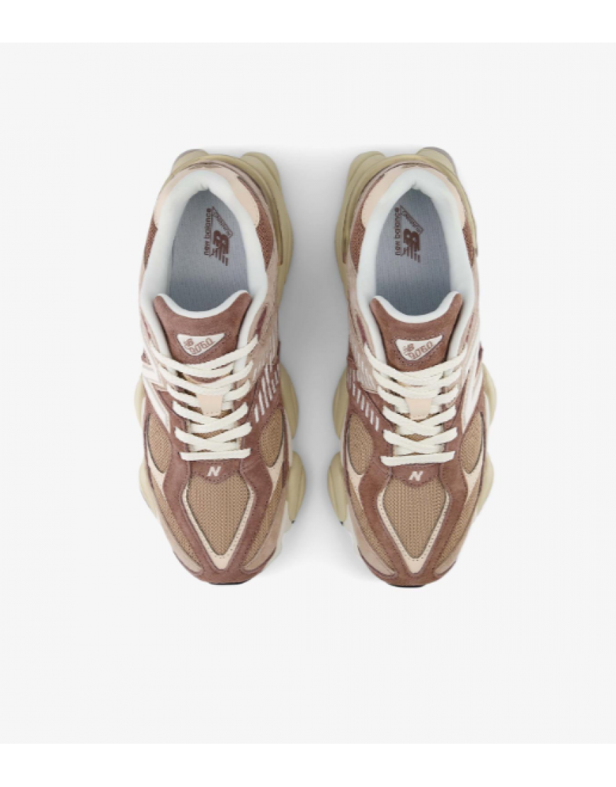 New Balance 9060 Sparrow