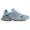 New Balance 9060 Chrome Blue