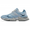 New Balance 9060 Chrome Blue