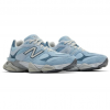New Balance 9060 Chrome Blue