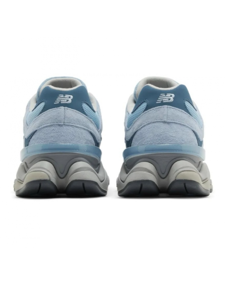 New Balance 9060 Chrome Blue