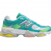 New Balance 9060 Cyan Burst