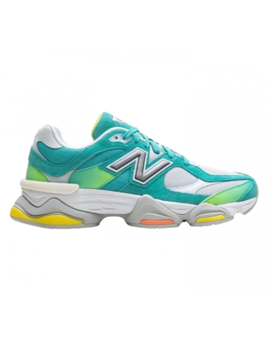 New Balance 9060 Cyan Burst